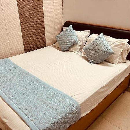 4 U Premium Tapovan ริชิเคช ภายนอก รูปภาพ